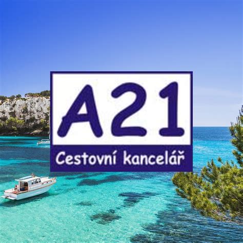 cestovní kancelář a21|Slovensko